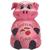 Greedypig