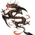 spinkick