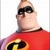 mrincredible