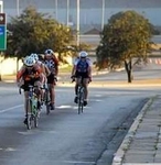 tandem