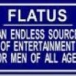 flatus