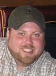 Dustin Frazier