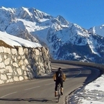 lecycliste