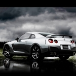 GTR