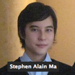StephenAlain