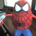 spideylinux